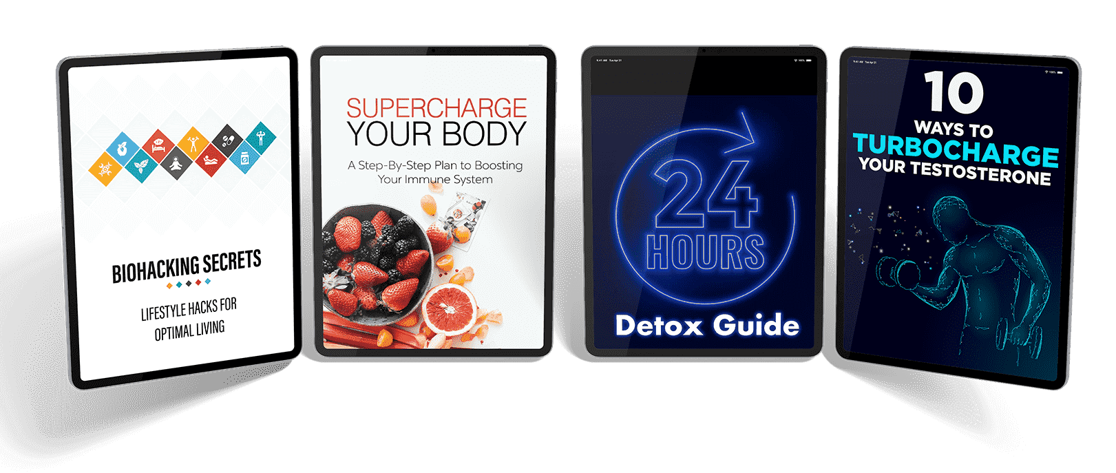 Fluxactive Complete bonus